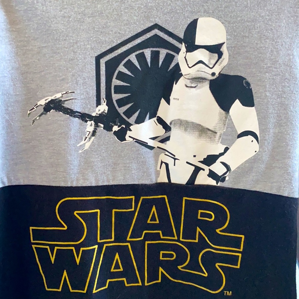 Storm Trooper Tee - Picture 3 of 3